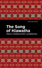 Henry Wadsworth Longfellow The Song Of Hiawatha (Paperback) (UK IMPORT)