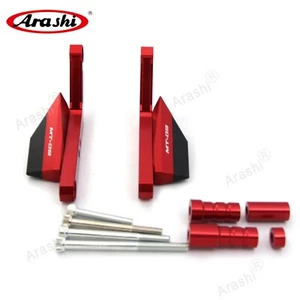 Frame Sliders Anti-Crash Engine Protector For Yamaha FJ09 FJ-09 2015 2016 2017 - Picture 1 of 3
