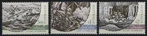 Australien 2007 - Mi-Nr. 2827-2829 ** - MNH - Schiffe / Ships - Bild 1 von 1