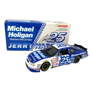 Action Nascar #25 Michael Holigan Jerry Nadeau 2000 Monte Carlo 1:24 Diecast - Bild 1 von 12