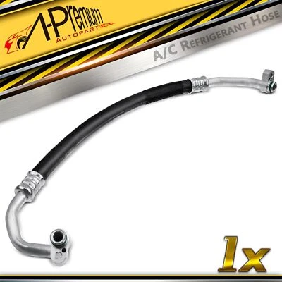 A/C AC Refrigerant Hose Suction Line for Toyota RAV4 2009-2011 2012 2.5L Petrol - Image 1 of 4