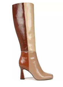 Circus NY by Sam Edelman Womens Emmy Snip-Toe , Brown Multi , Size 9 M - Picture 1 of 7