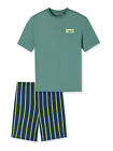 Shooter Boys Pajamas Teens Short - Organic Cotton Pajamas Sleepwear