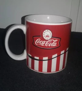 Sakura Coca Cola Coffee Cup - Picture 1 of 4