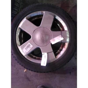 4 CERCHI IN LEGA PER FORD FIESTA (02-05) CBK 1.2 16V BER. 5P/B/1242CC. 2002 - Foto 1 di 6
