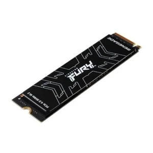 Kingston FURY Renegade PCIe 4.0 NVMe M.2 Heat Spreader 4TB Internal SSD - Afbeelding 1 van 2