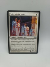 Magic the Gathering: Order of the Stars x1 - Guildpact - MTG