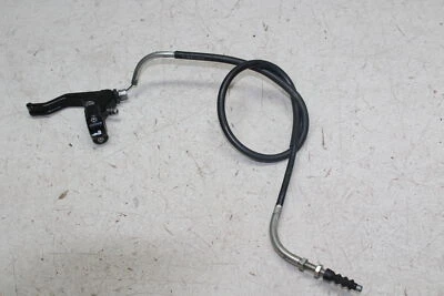 Kawasaki Z125 Pro 2018 embrague montaje en percha con palanca  Foto 1 de 4