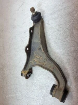 13 14 15 16 17 2018 2019 2020 21 22 SUBARU CROSSTREK LEFT REAR UPPER CONTROL ARM - Image 1 of 4