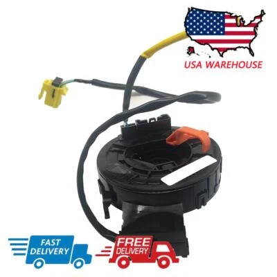 MUELLE RELOJ 15829231 para Sierra 3500 HD 2007-2014 y 2500 HD con control de crucero Foto 1 de 4