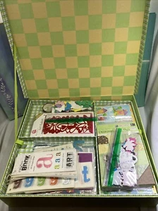 Creating Keepsakes Albums (3) Colorbök Kathy Davis Scrapbook Kit Stickers More - Picture 1 of 6