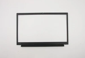 New and Original B Shell LCD Bezel Case Cover for Lenovo ThinkPad E15 5B30Z84378 - Bild 1 von 2