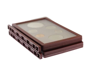 Lot of 2 1984 S United States Mint Prestige Proof Set® No Box Book or COA Silver - Picture 1 of 8