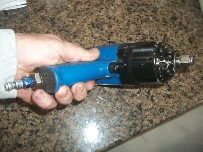 Cornwell IR-C7000 1/2" Air Impact Wrench  - Image 1 of 4