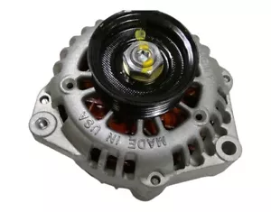 FITS 1994-1995 CHEVROLET GMC JIMMY S10 ENGINE ALTERNATOR RMMAL00157 - NEW OEM - Picture 1 of 4