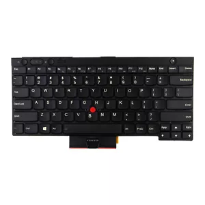 New US Keyboard for Lenovo ThinkPad T430 T430S T430I X230 X230I 0B36031 0B35322 - Picture 1 of 7