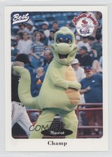 1996 Best Nashville Sounds Champ #29