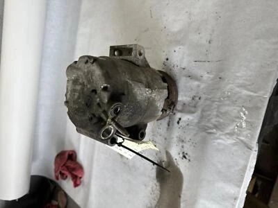 Compresor de aire acondicionado usado para: Chevrolet Malibu 2006 3,5 grado A Foto 1 de 4