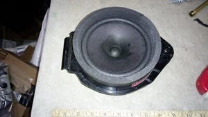 23KK62 PIONEER LAUTSPRECHER, 95949142, TESTS OK, 6" NOMINAL, 9" X 7" X 3" INSGESAMT - Bild 1 von 4