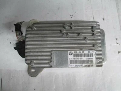 BMW 528i 2011 módulo de control de encendido 6 799 712 6799712 Foto 1 de 4
