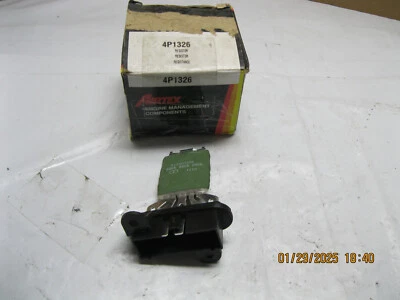 HVAC Blower Motor Resistor Airtex 4P1326 Foto 1 de 4