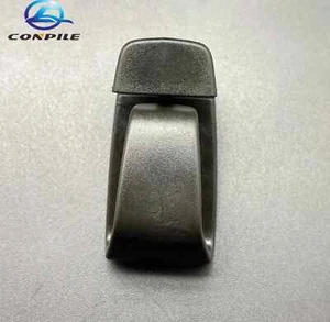 for VOLVO new S60 S90 S90L trunk hook luggage box lining buckle clip - Bild 1 von 8