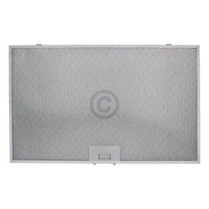 Fettfilter wie Bosch 00432785 Metallfilter 500x310mm für Dunstabzugshaube - Bild 1 von 2