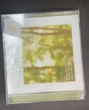 Connect With Nature - Music CD Various Artists 2004 Natures Sunrise Sympathy