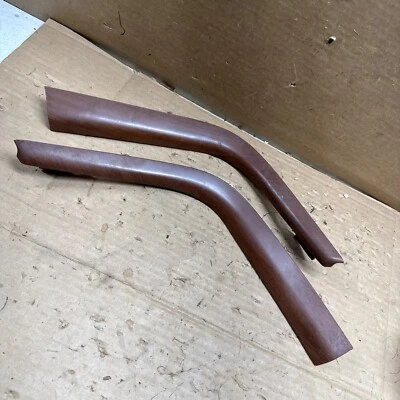 Subaru Legacy & Outback 2005 2006 2007 consola central moldura de madera tablero OEM B124 Foto 1 de 4