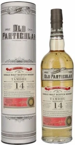 1 BOTTLE WHISKY TAMDHU SPEYDIDE 14 YO 2008 douglas laing - Imagen 1 de 1