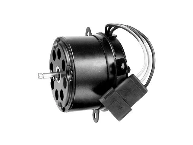 Motor ventilador condensador aire acondicionado para Ford Taurus 1990-1995 1992 1991 1993 1994 JK122HV Foto 1 de 1