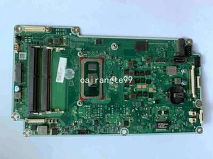 For HP 24-DP 24-dp0158qe / 200 G4 AIO Motherboard DA0N14MB6E1 W/ i3 i5 i7 CPU - Picture 1 of 3