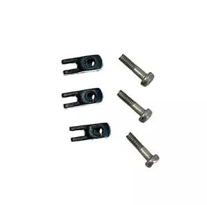 ThunderSlot FIXK002 Motor Pods (x3) and Torx Screws (x3) - Picture 1 of 1