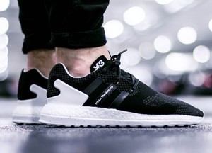 y3 boost shoes
