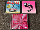 Grease - Collection Of 3 Albums CD Including Karaoke