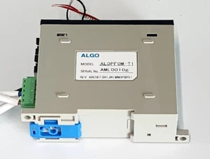 ALGO Steuermodul ALDPF0M-T1 - Bild 1 von 5