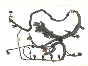 GENUINE VOLKSWAGEN LUPO ENGINE WIRING LOOM 6N0971615 1998-2005 - Picture 1 of 6