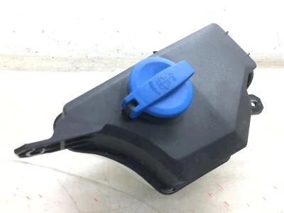 2022 2023 HYUNDAI IONIQ 5 OEM WINDSHIELD WASHER FLUID RESERVOIR TANK BOTTLE - Image 1 of 4