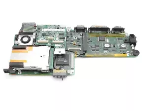 PLACA MADRE PARA PORTÁTIL IBM THINKPAD 380ED GENUINA FABRICANTE ORIGINAL FRU 10L1505 TOTALMENTE PROBADA - Imagen 1 de 9