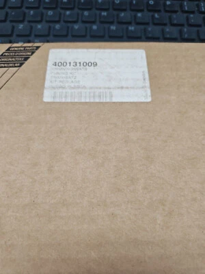 NEW OE 2000 Saab 9-5 ECM Kit 400131009 5382296 - Image 1 of 4