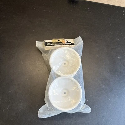 Sportwerks ST DISH WHEELS WHITE SWK2750 T13 - Image 1 of 2