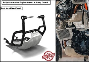 Fits Royal Enfield Genuine Rally Protection For New Himalayan 450-KXA00400 - Picture 1 of 13