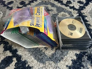 blank cds - Afbeelding 1 van 2