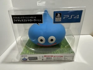 PS4 hard Dragon Quest Slime Controller HORI Japan Very Good! Free Shipping - Picture 1 of 10