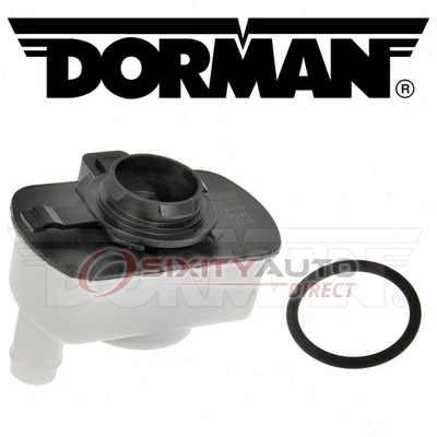 Dorman Evap Leak Detection Pump for 2008-2016 Dodge Grand Caravan System ca Foto 1 de 4
