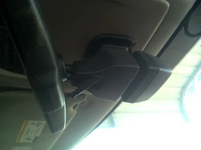 COMMANDER 2006 Interior Rear View Mirror 8321647 Foto 1 de 4