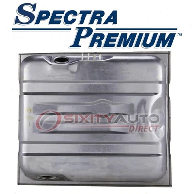 Spectra Premium Fuel Tank for 1971-1972 Dodge Challenger - Air Delivery qf Foto 1 de 4