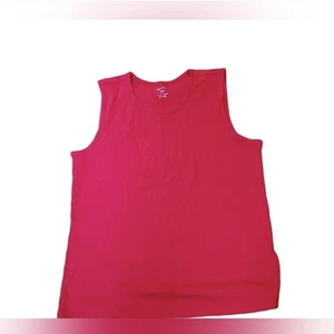 White Stag Xxl Top Tank Shirt Rot Damen. (0174) - Bild 1 von 1