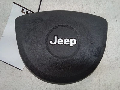 Bolsa de aire airbag volante Jeep Commander 10 OEM Foto 1 de 4