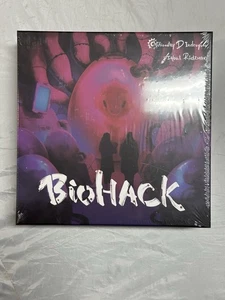 Biohack Board Game - Picture 1 of 1